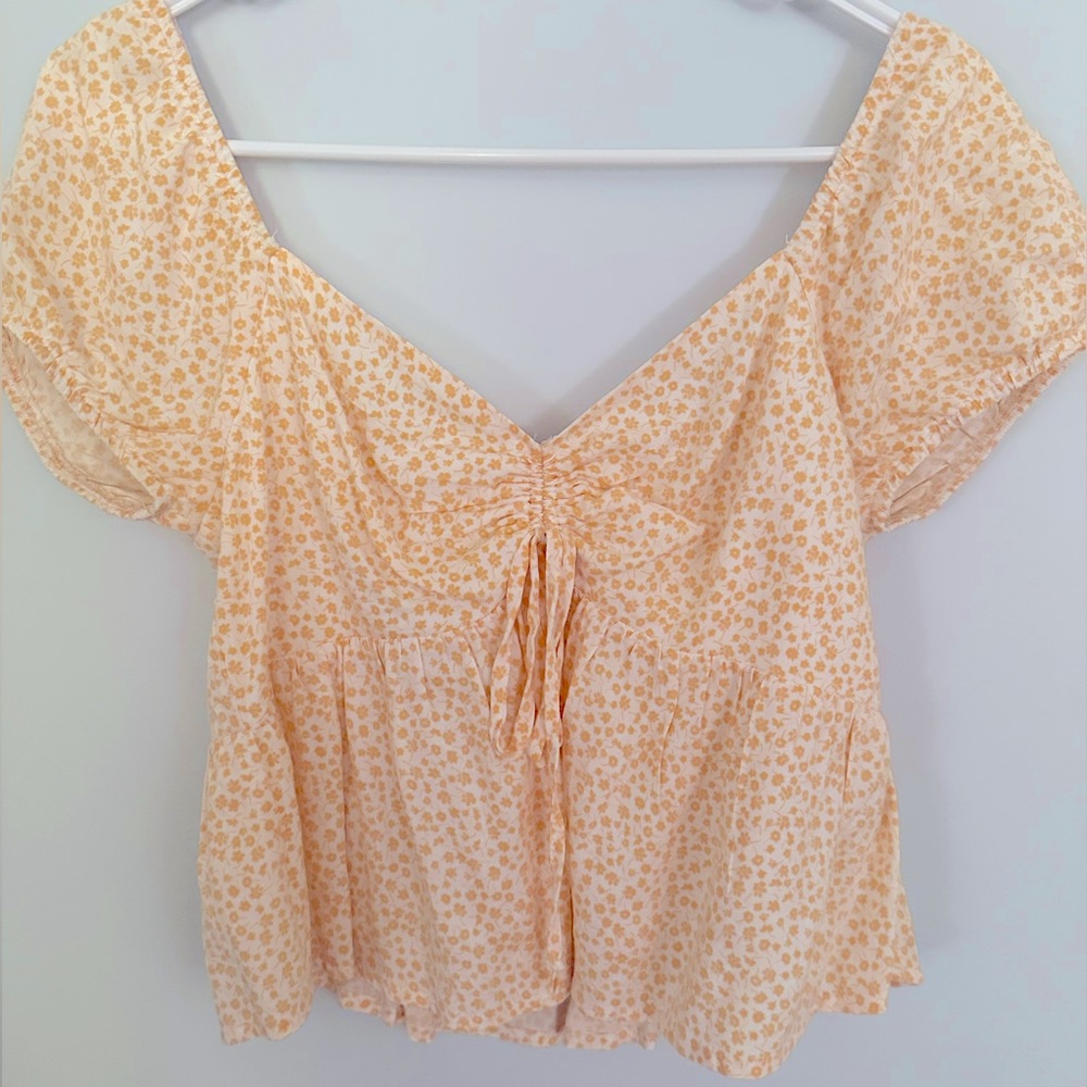 Pacsun Top